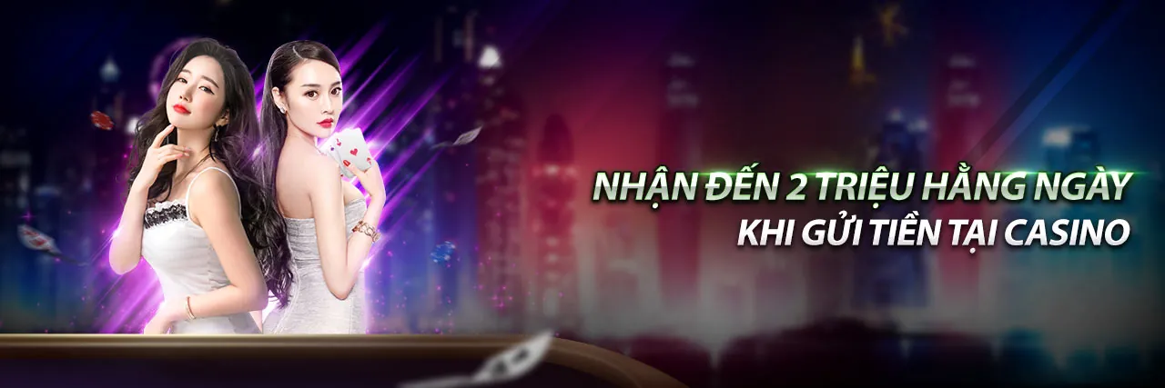 Hình ảnh khuyến mãi nạp tiền hàng ngày New88