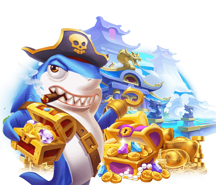 Hình ảnh game nổ hũ Phú Quý